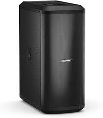 Bose Sub1 Powered Bass Module - Side View